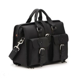 Leather Laptop Bag/Briefcase